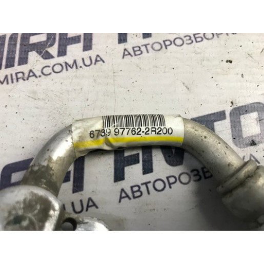 Трубка кондиціонера Kia Ceed 1.6CRDi 2006-2012 977622R200